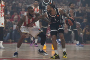 EVROLIGA PRELOMILA PREKO NOĆI: Večiti dobili signal koji menja sve!