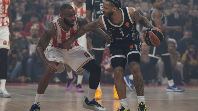 EVROLIGA PRELOMILA PREKO NOĆI: Večiti dobili signal koji menja sve!