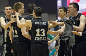 NEKADAŠNJI KOŠARKAŠ PARTIZANA OTKRIO GDE ŽELI DA ZAVRŠI KARIJERU: „Garantujem vam da će to biti taj klub!“