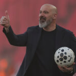 „LAKO JE BITI TRENER ZVEZDE“: Stanković pun emocija, imao posebne reči za Blagojevića!