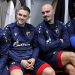 SLOVENAC OTKRIO: „Otac je plakao kada je Novak osvojio zlato na Olimpijadi – Ne bih se slikao sa Mesijem, ali zato sa Đokovićem…!“