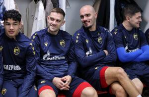 SLOVENAC OTKRIO: „Otac je plakao kada je Novak osvojio zlato na Olimpijadi – Ne bih se slikao sa Mesijem, ali zato sa Đokovićem…!“