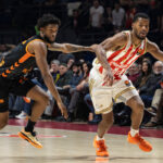 OČEKIVANO? Evo ko je ZVEZDA u USPONU Evrolige!