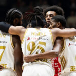 MONEKE OTKRIO KARTE: Čima progovorio o budućnosti Batlera i Nvore u dresu Crvene zvezde!