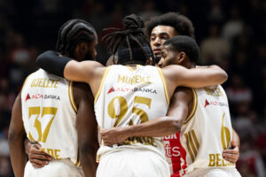 OPRAVDANO? Crvena zvezda zahteva odlaganje derbija!