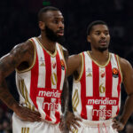 ZVEZDA OSTAJE BEZ BITNE KARIKE? Olimpijakos vreba pojačanje sa Malog Kalemegdana!