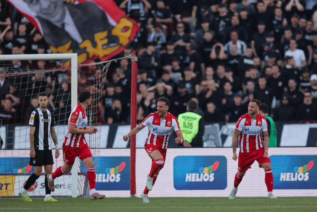 SRCE PUNO: Eraković poželeo želju zbog koje će ga navijači tek obožavati!