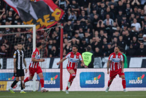 SRCE PUNO: Eraković poželeo želju zbog koje će ga navijači tek obožavati!