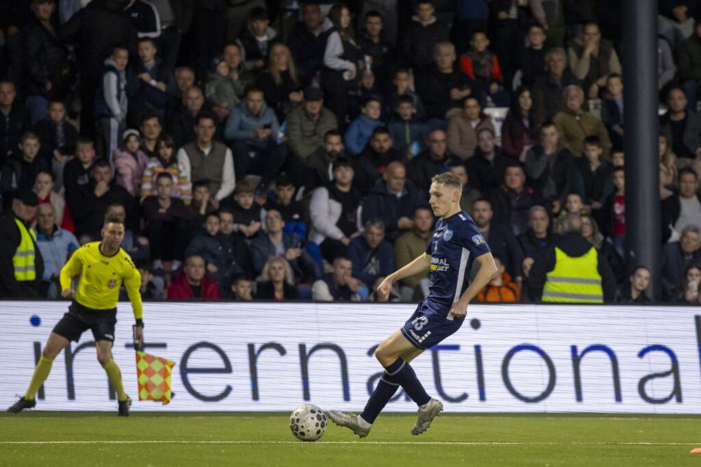 KULJANIN ODUŠEVLJEN: „Utakmica je zaista bila neverovatna!“