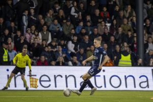 KULJANIN ODUŠEVLJEN: „Utakmica je zaista bila neverovatna!“