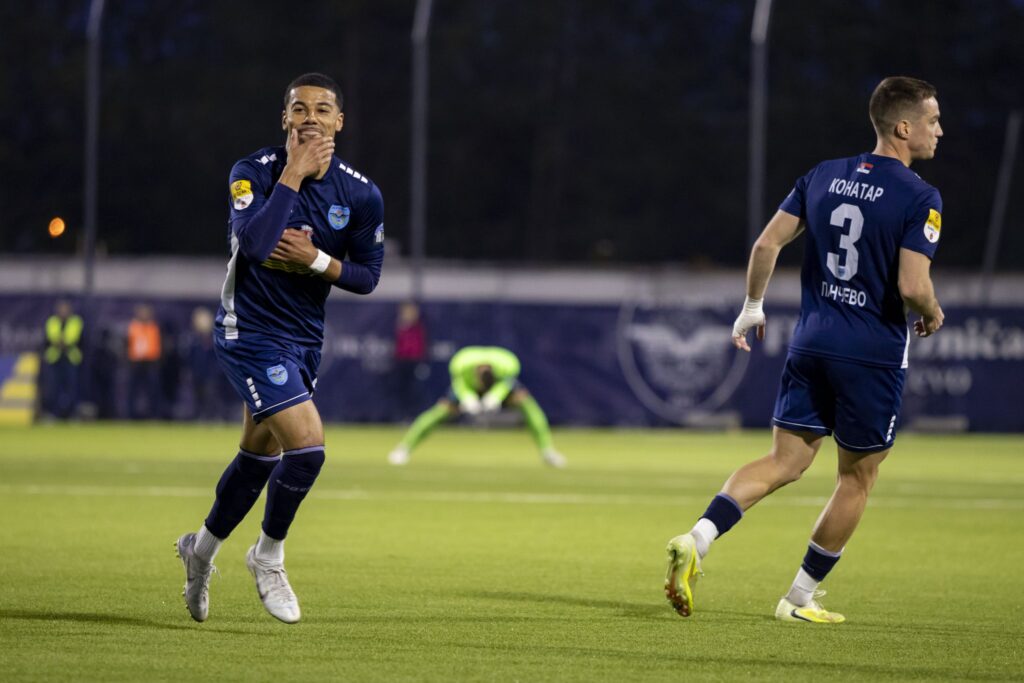 DŽASPER NAKON MAJSTORIJE PROTIV ZVEZDE: „Bog mi je podario talenat!“