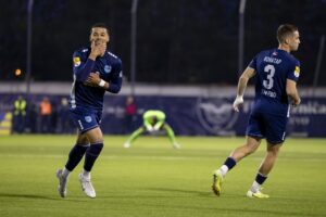 DŽASPER NAKON MAJSTORIJE PROTIV ZVEZDE: „Bog mi je podario talenat!“