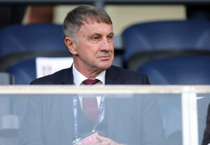 SRPSKI KLUBOVI NA PRAGU PROMENA: Stojić otkrio plan privatizacije – prvi klub već poznat!