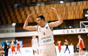 ALEKSINO LUDILO U POSLEDNJOJ ČETVRTINI: Avramović doneo pobedu Dubaiju i zagorčao Zvezdi borbu za plej-in!