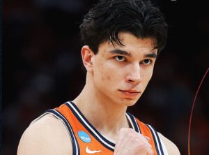 KONAČNO DONEO ODLUKU: Andrej Stojaković odlučio za koga će igrati!