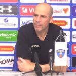 „PARTIZAN JE BIO VELIKI FAVORIT“: Trener Budu