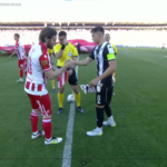 KATAI I DRAGOJEVIĆ SU IPAK IMALI KAPITENSKI POZDRAV, TREMA JE SAMO URADILA SVOJE: Video „nepoštovanja“ Zvezdine legende potpuno izvučen iz koteksta!