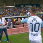 KITU NAM JE PRIREDIO JEDAN OD NAJBOLJIH SPORTSKIH VIDEA U ŽIVOTU: Garantujemo da nikada niste videli ovakvo predstavljanje fudbalera!