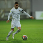 DOCIĆ NE PRIZNAJE STRAH: Kapiten Čukaričkog šalje jasnu poruku pred gostovanje Partizanu!