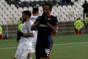 DŽEJ ENEM – ZVEZDIN DŽEKPOT OD 10 MILIONA: Trener OFK Beograda izjavom zagolicao maštu Delija!