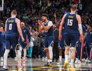 U IDEALNOM TERMINU ZA NAVIJAČE U SRBIJI: Poznato kad Jokić i ostali Srbi počinju svoj pohod u plej-of!