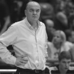 TRENERSKA VELIČINA KOJA ĆE SE ZAUVEK PAMTITI: Ko je bio Duško Vujošević, trener koji je iznedrio Bogdanovića, Lovernja, Veselog…