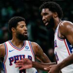 SPARSI POSLE DEVET GODINA U DRUGOJ RUNDI: Embid vratio Filadelfiju u život!