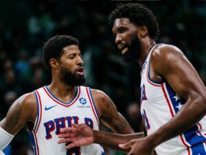 SPARSI POSLE DEVET GODINA U DRUGOJ RUNDI: Embid vratio Filadelfiju u život!