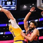 INTERNACIONALNI TIM: Dončić dovodi drugara i nekadašnjeg 8. pika u reprezentaciju Slovenije!