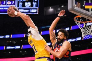 INTERNACIONALNI TIM: Dončić dovodi drugara i nekadašnjeg 8. pika u reprezentaciju Slovenije!