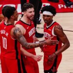 HJUSTON MOŽE I BEZ DURENTA: Kaningem spasao lidera Istoka katastrofe!