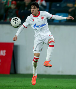 IMT v Crvena Zvezda, Serbian Super League 2025/2026, round 27