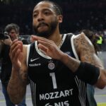 „NAŠI NAVIJAČI PRAVE RAZLIKU, ONI SU NAJBOLJI NA SVETU“: Džons otkrio razliku između derbija u ABA ligi i Evroligi!