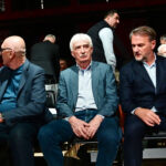 ZAVRŠETAK EVROLIGE UZ JAKE PORUKE: Mijailović priznao da ciljevi nisu ispunjeni, ali najavljuje jači Partizan!