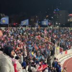 BALKAN OSTAO ZATEČEN: Hrvatski mediji osudili skandiranje navijača tzv. Kosova i Turske protiv Srbije!