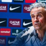 GOSPODSKI NAKLON ŠPANCA: Enrike priznao – Bajern je bio čudesan, fudbal je večeras pobedio!