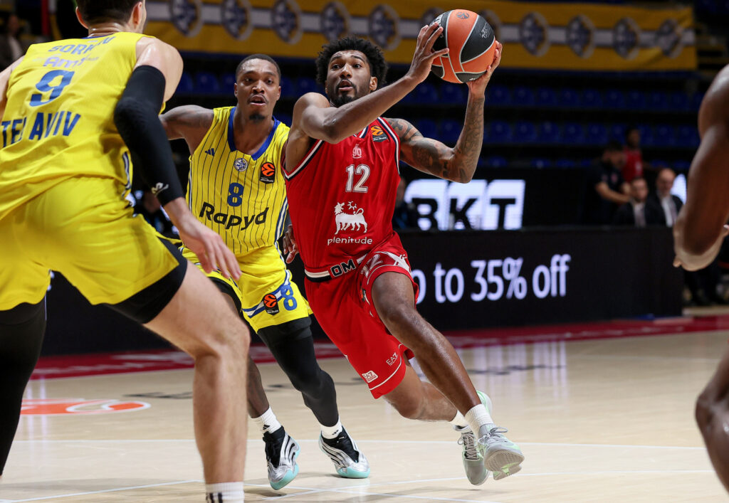 TRANSFER KOJI SE IPAK NEĆE DESITI? Amerikanac sve bliži ostanku, Partizan ostaje bez željenog pojačanja!