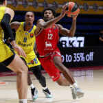 TRANSFER KOJI SE IPAK NEĆE DESITI? Amerikanac sve bliži ostanku, Partizan ostaje bez željenog pojačanja!