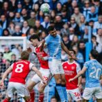 ARSENAL NA PUTU DA PROKOCKA VEĆ VIĐENU TITULU: Haladn presudio Tobdžijama, Siti im diše za vratom!