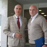 NAJAVA NEKIH BOLJIH VREMENA: Napredak promovisao čoveka od koga očekuju potpuni preokret kluba!