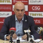 JOŠ TRAJE DRAMA U KRUŠEVCU: Predsednik Napretka opleo po sudijama, ali i po svojim igračima!