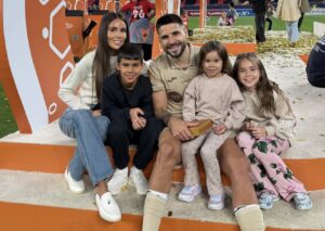 PEHAR ZA MITROVIĆA: Srbin dao gol i došao do nove titule!