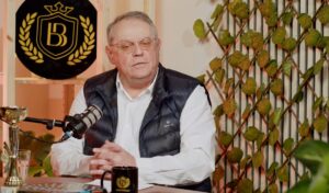 ŽELEO SPANULISA I TRINKIJERIJA: Nebojša Čović zapalio internet planovima koje je imao dok je vodio Zvezdu!