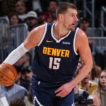 JOKIĆ ISPUNIO KLJUČAN USLOV ZA MVP NASLOV: Denver ponovo bolji od potencijalnog rivala u plej-ofu!