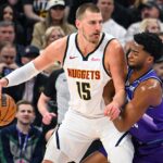 DŽEZ NA JOKIĆEV NAČIN: Peti tripl-dabl u poslednjih 12 dana, Marej vodio Denver do pobede!