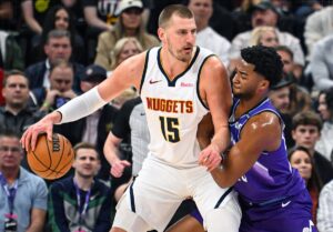 DŽEZ NA JOKIĆEV NAČIN: Peti tripl-dabl u poslednjih 12 dana, Marej vodio Denver do pobede!