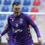 DŽIGIJEV PROJEKTIL O KOME SE PRIČA: Nekadašnji igrač Partizana oduševio spektakularnim pogotkom!