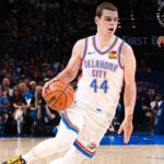 SRBIJA IMA PLEJMEJKERA ZA BUDUĆNOST: Još jedan dabl-dabl Topića, Oklahoma će tek biti strah i trepet!