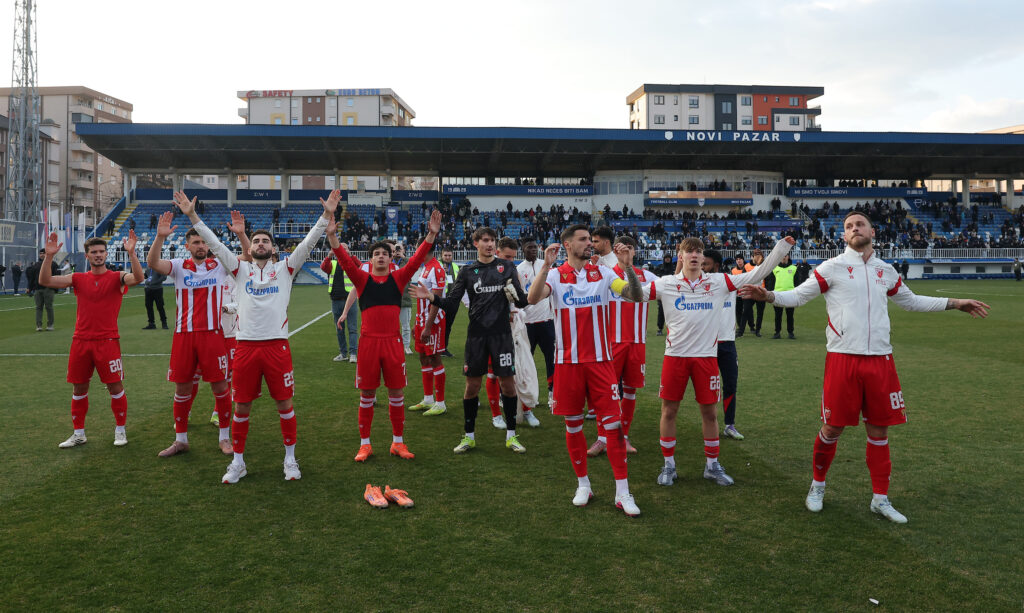 ZVEZDA REKLA NE MILIONIMA: Terzić presekao – fudbaler ne ide nigde, bar za sada!