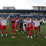 ZVEZDA REKLA NE MILIONIMA: Terzić presekao – fudbaler ne ide nigde, bar za sada!